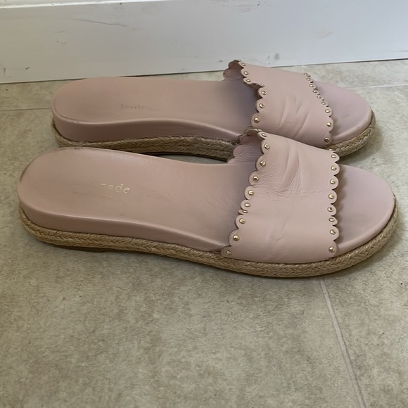 Kate Spade slides - Picture 2 of 16